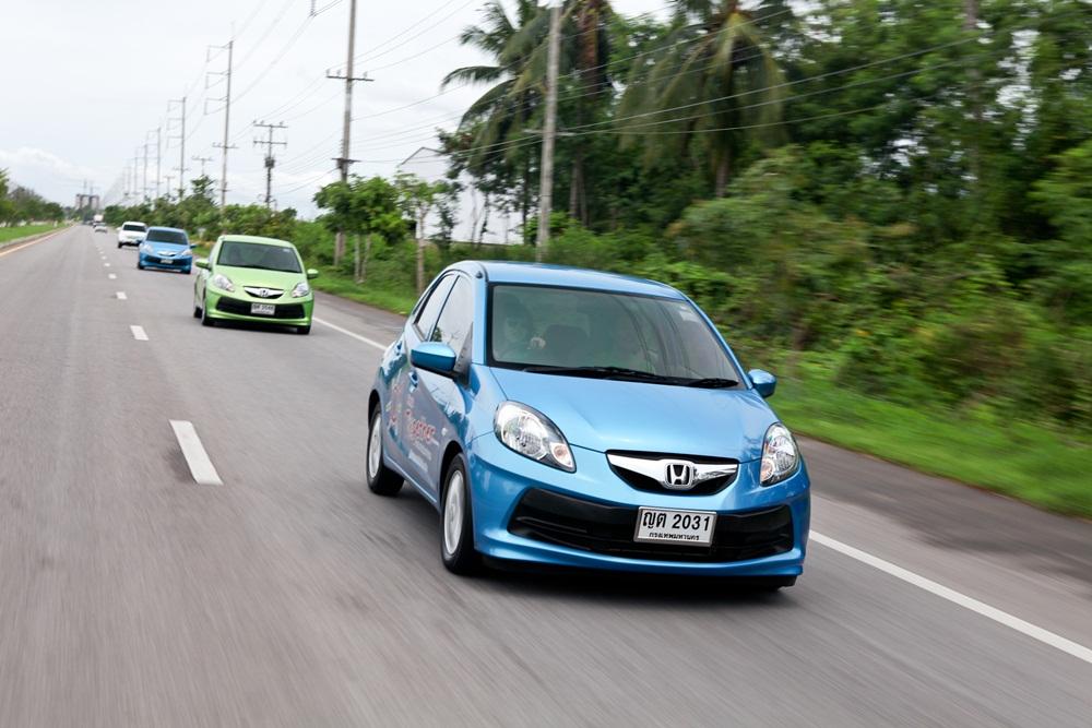 บรีโอ้ ..โอเกินตัว 