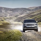 2013 Range Rover