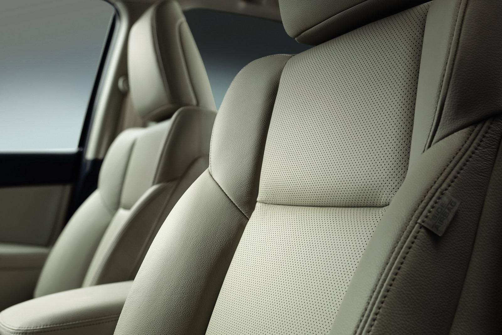 Honda CR-V 2012 Euro