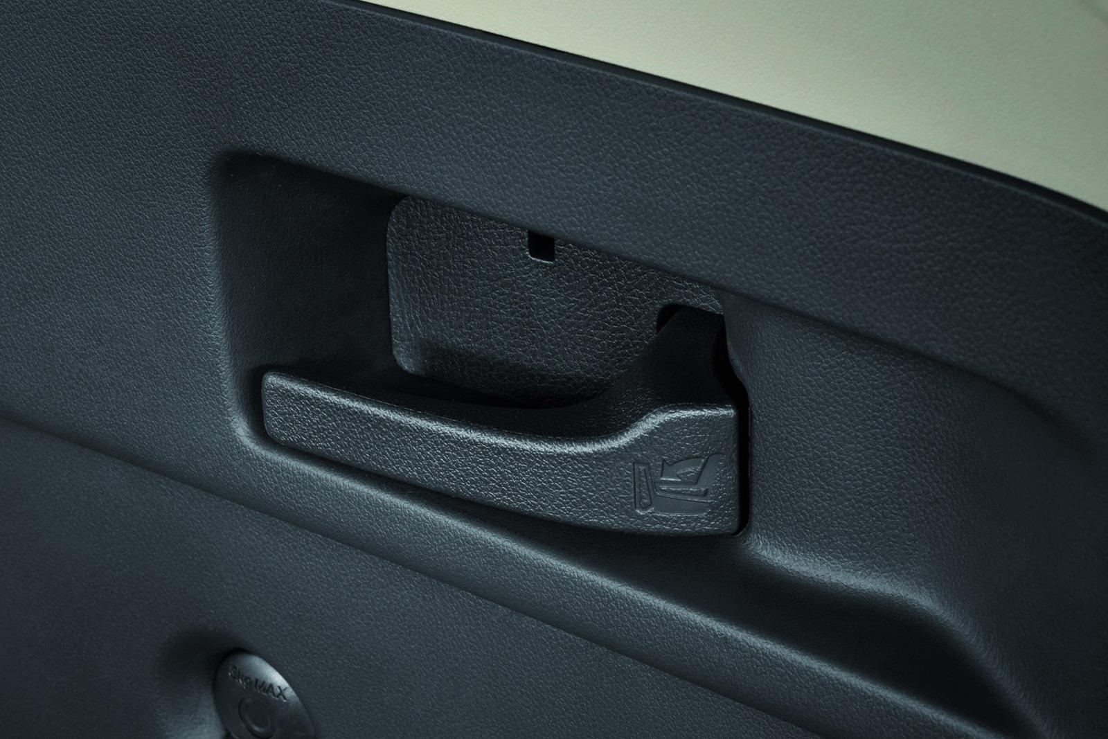 Honda CR-V 2012 Euro