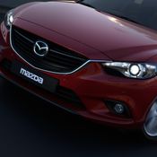 2014 Mazda 6