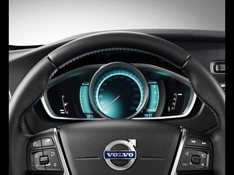 Volvo V40 Cross Country