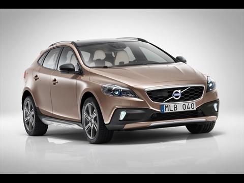Volvo V40 Cross Country