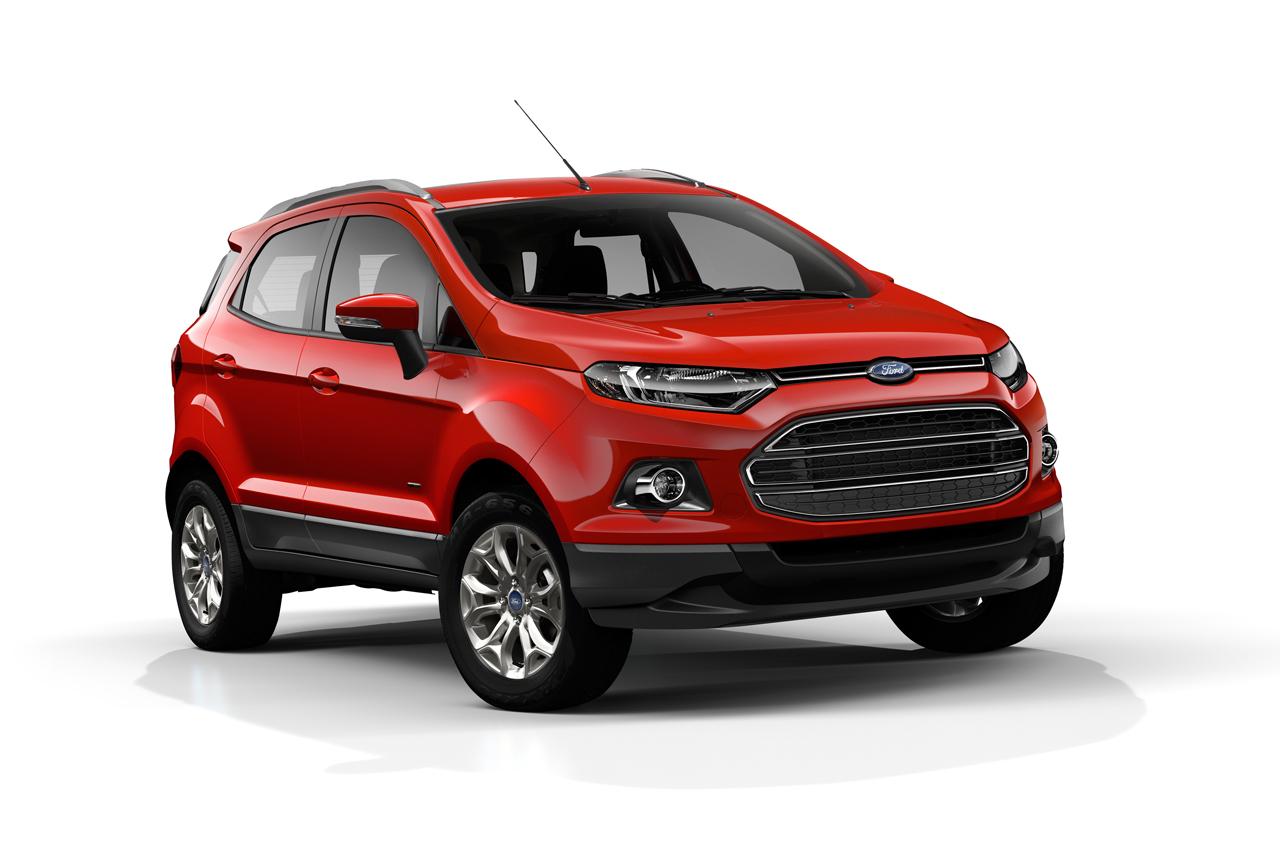 Ford Eco Sport