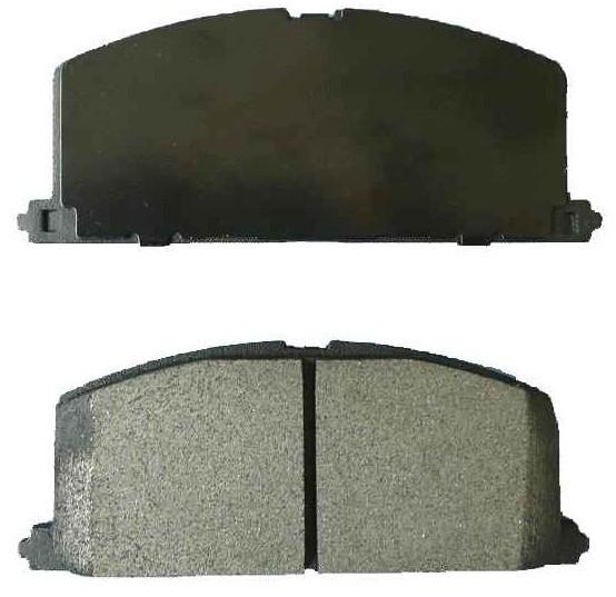 ผ้าเบรคจีน 