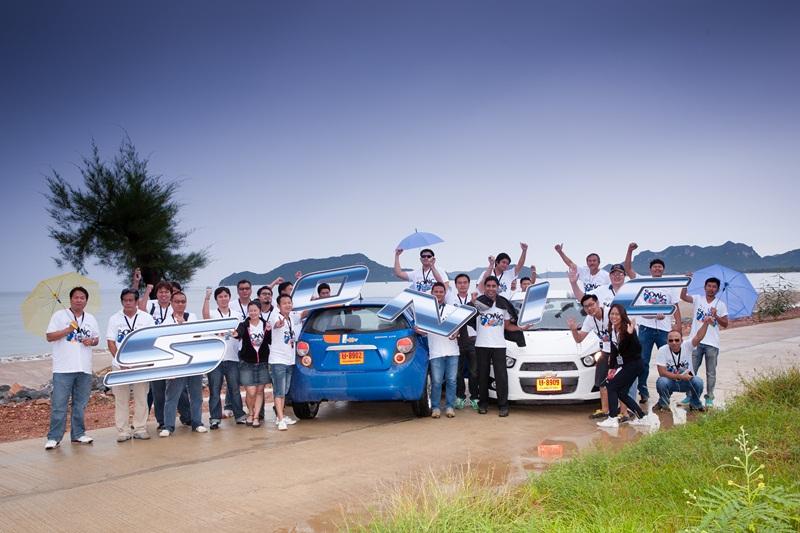 Chevrolet Sonic Hatchback