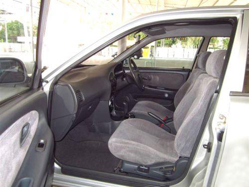 รถมือสอง แลนเซอร์อีคาร์