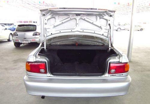 รถมือสอง แลนเซอร์อีคาร์