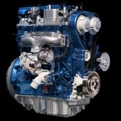 Ford Ecoboost 1.0