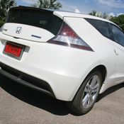 Honda CR-Z