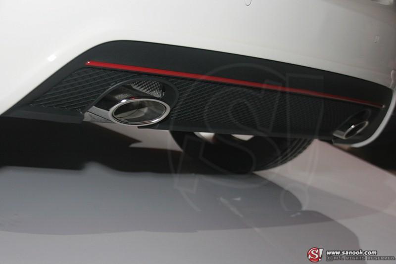 Mercedes BenZ A- Class