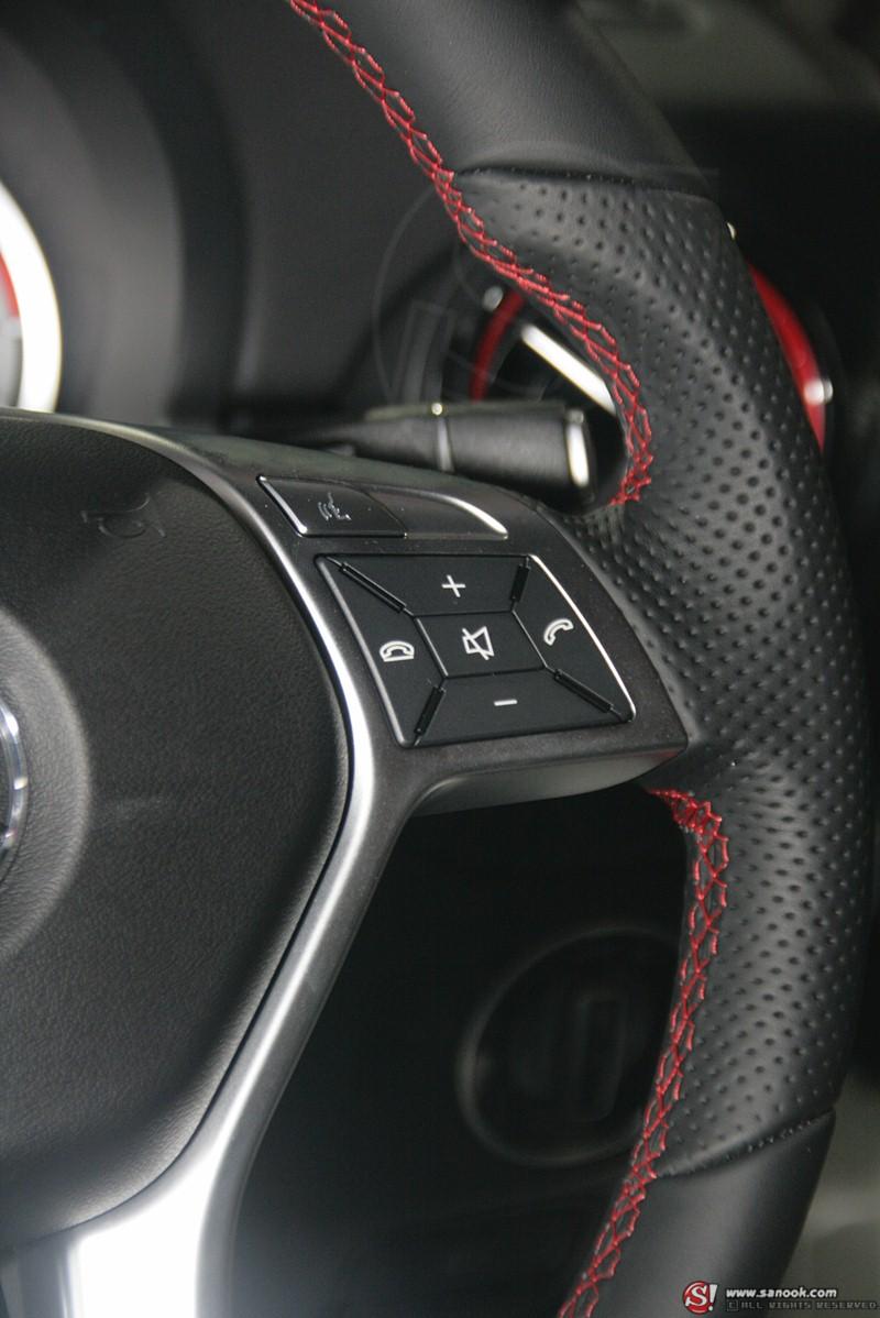 Mercedes BenZ A- Class