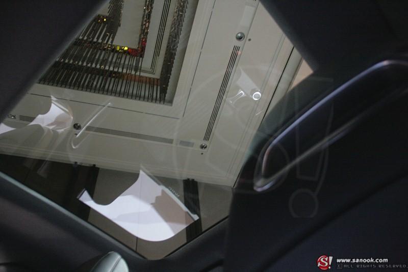 Mercedes BenZ A- Class