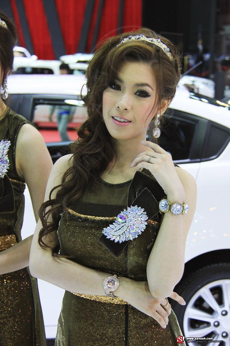 พริตตี้ Proton 