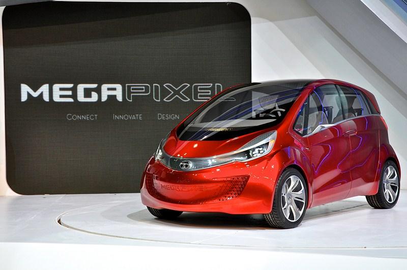 Concept-Motor Expo 2012