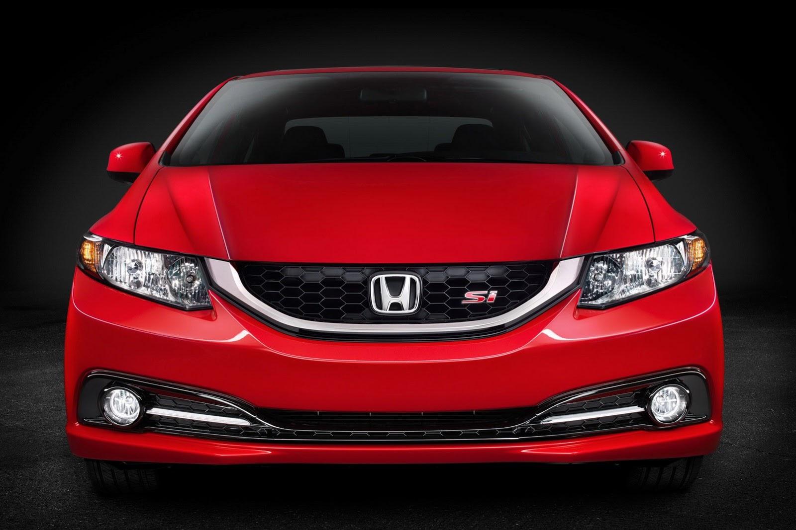 Honda Civic 2013