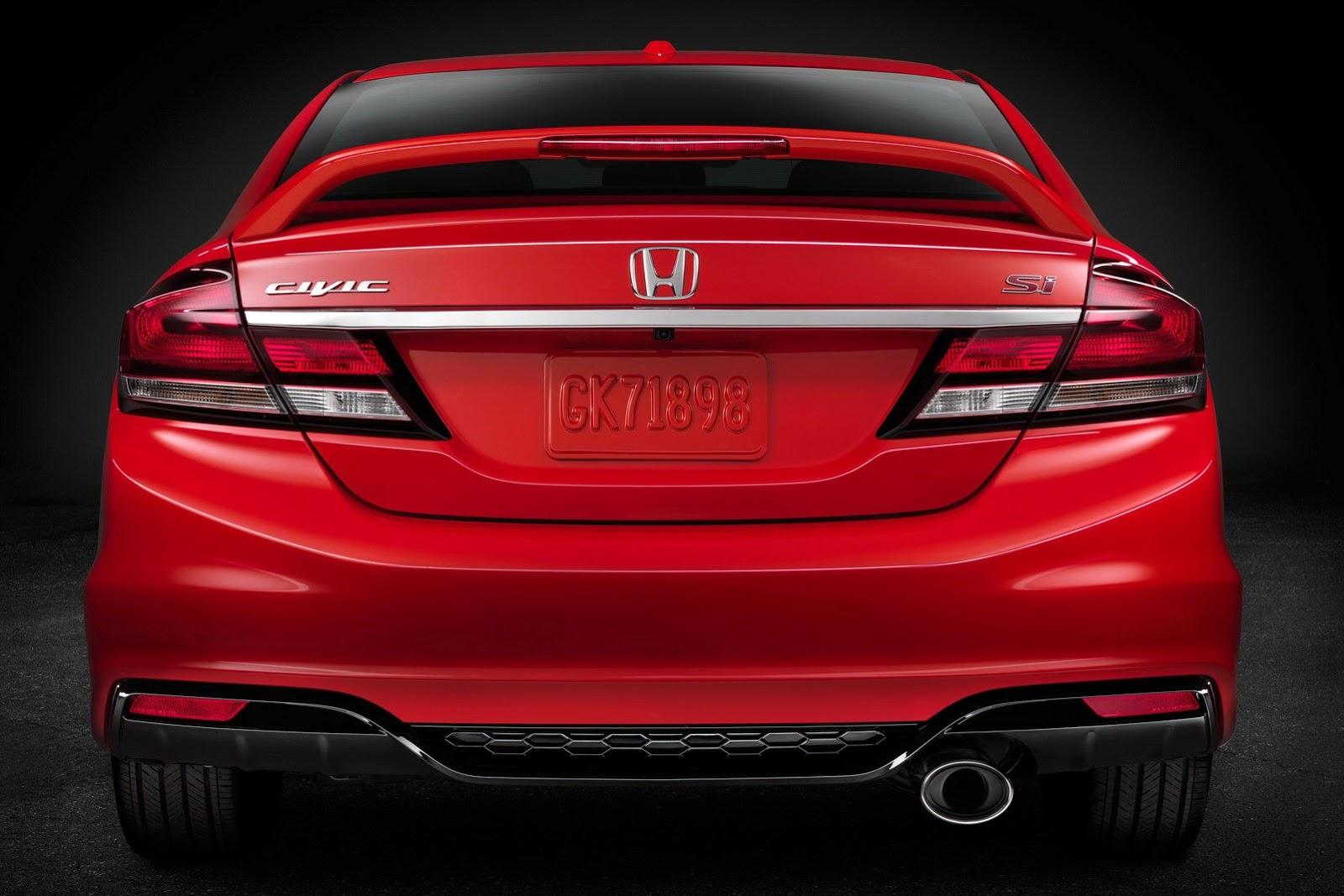 Honda Civic 2013