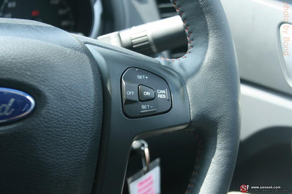 Ford Ranger Wildtrak 3.2