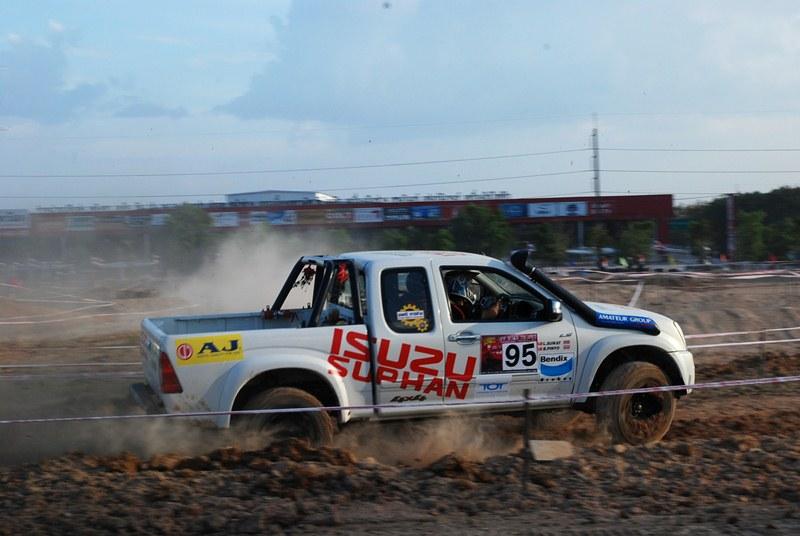 off road trophy Rd.4