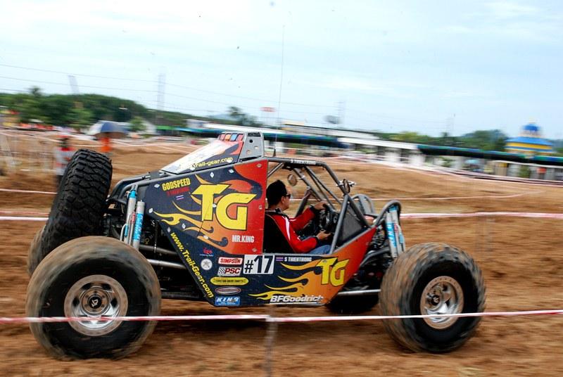 off road trophy Rd.4