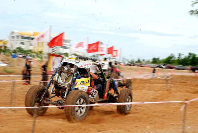 off road trophy Rd.4