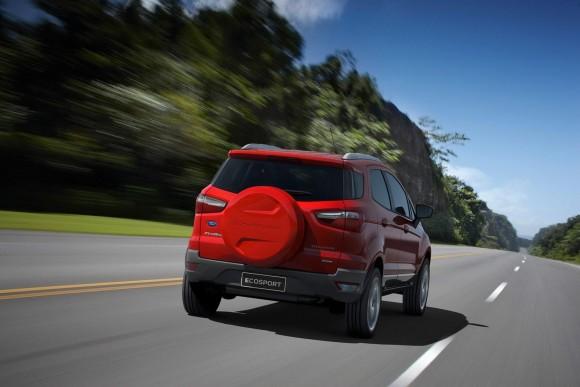Ford Eco Sport