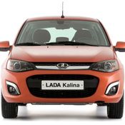 Lada kalina