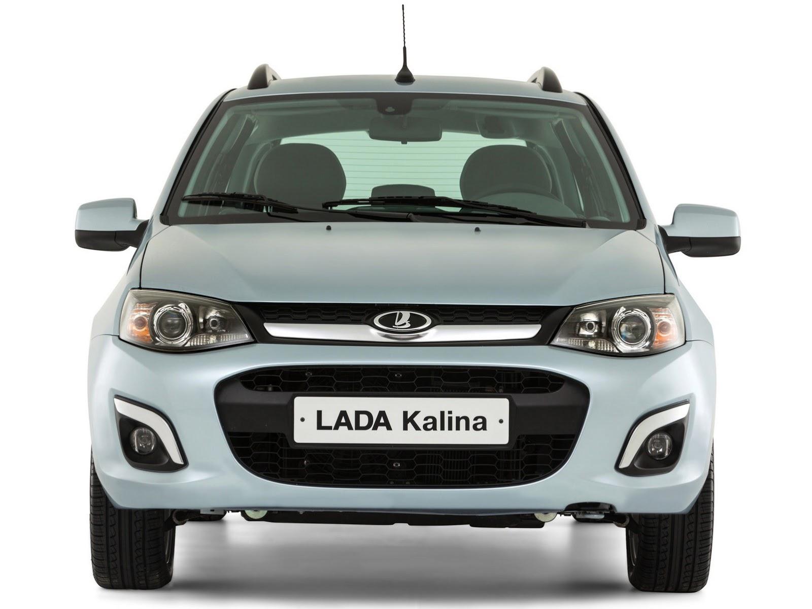 Lada kalina