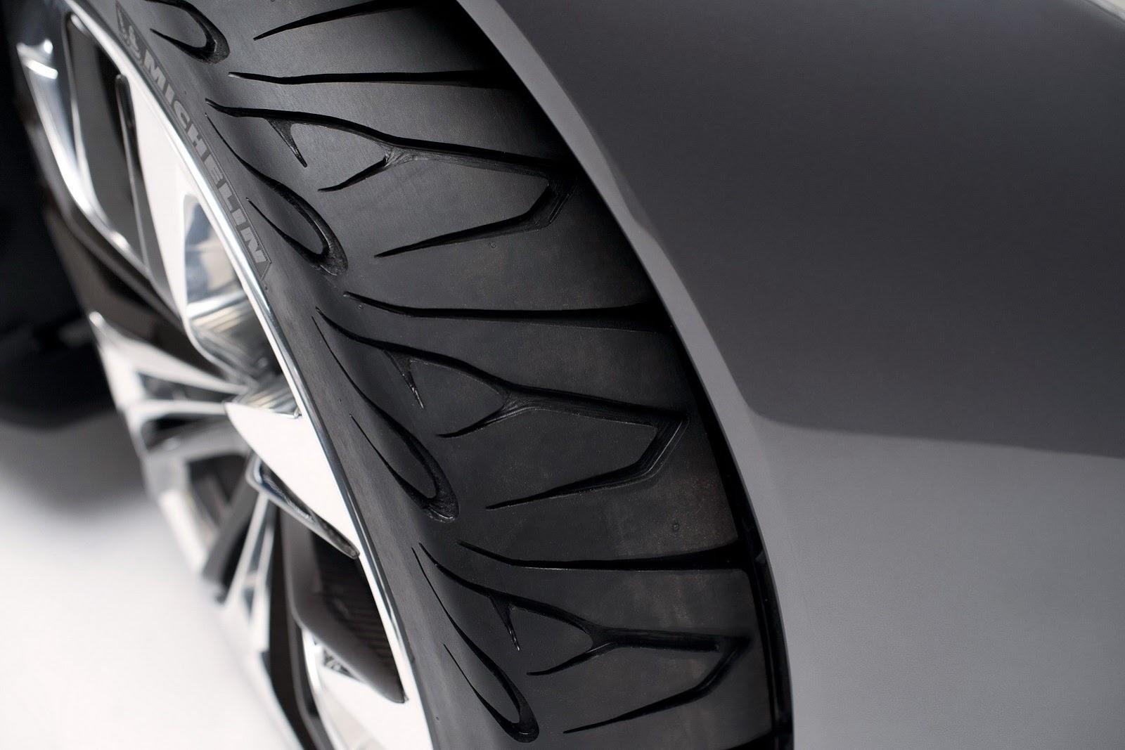 Hyundai HCD - 14 Genesis concept 