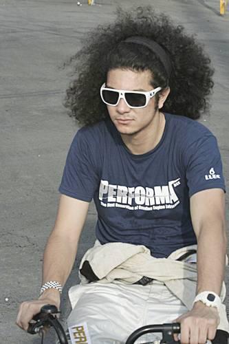 M MAX SPEED Party 2010-4