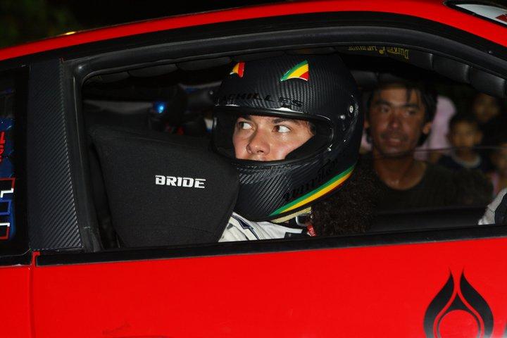 ดีเจเด ดาวิเด โดริโก้ 