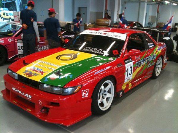 ดีเจเด ดาวิเด โดริโก้ 