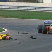 CRAZY CRAHSES F1 เหตุที่ไม่น่าอุบัติ