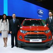 Ford Eco Sport