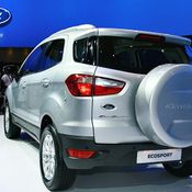 Ford Eco Sport