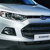 Ford Eco Sport