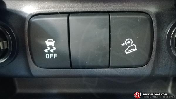 ทดสอบ Chevrolet Trailblazer 2.8 LTZ