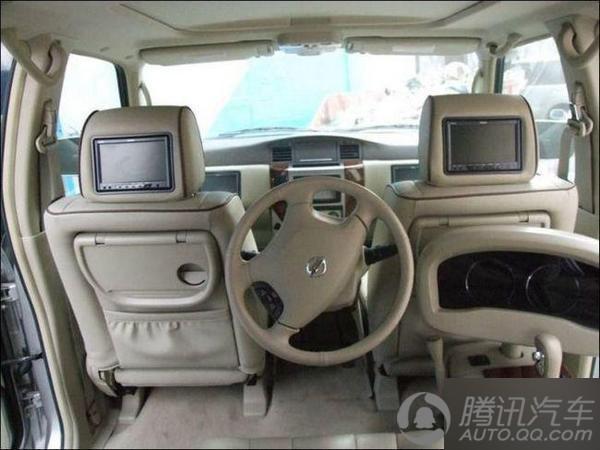 รถจีนสุดแปลก!