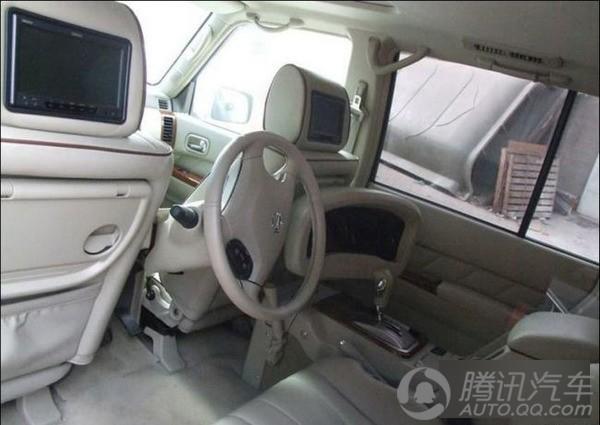 รถจีนสุดแปลก!