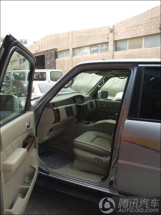 รถจีนสุดแปลก!