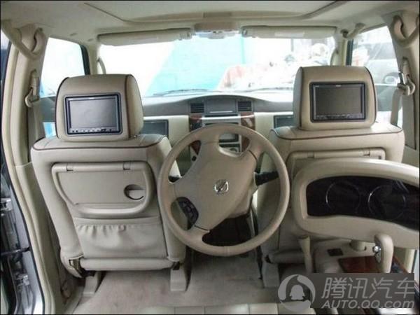 รถจีนสุดแปลก!