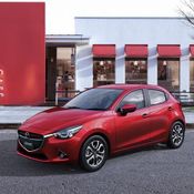 Mazda 2 / Demio