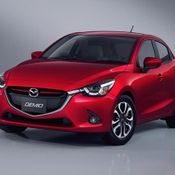 Mazda 2 / Demio