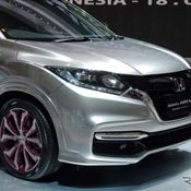 HR-V Modulo