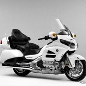 Honda Gold Wing SE