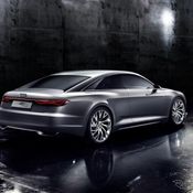 Audi Prologue