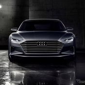 Audi Prologue