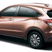 Honda Vezel/HR-V