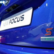 Ford Focus 1.5 EcoBoost