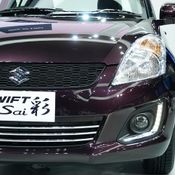 Suzuki Swift SAI 